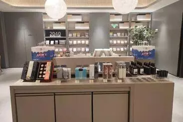 Ji Hotel Hami Yingbin Boulevard