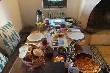 Kapı46 Hostel Pub&kitchen