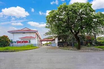 Oyo 91292 Pondok Inap Shofwa 1