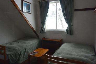 مبيت وإفطار Lodge Nostalgia