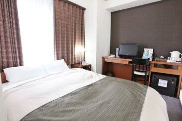 Hotel Abest Nagano Ekimae