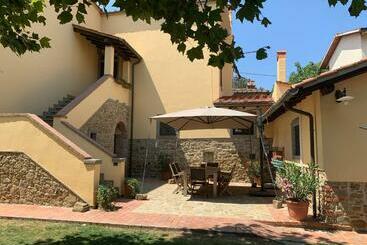 Hotel B&b La Loccaia