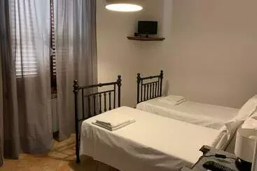 Hotelli B&b La Loccaia