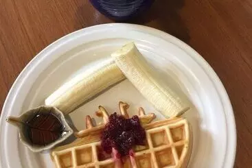 هتل Baan Ing Ping