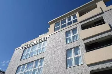 Hôtel Breath