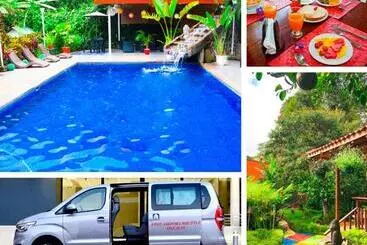 هتل Brillasol Airport