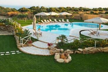 Il Marchese Hotel & Spa