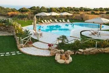 Il Marchese Hotel & Spa