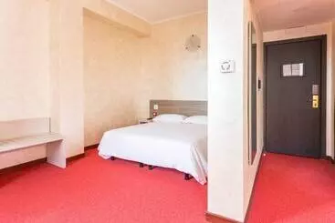 Otel Italia Dormelletto