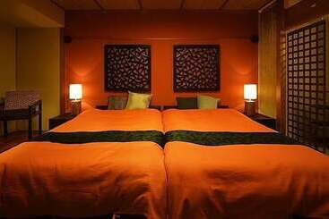 בית מלון כפרי Fujiya