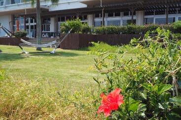 Hotel Kyukamura Ibusuki