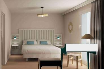 هتل Best Western Flers Centre Gare