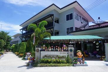 ホテル Nadapa Resort