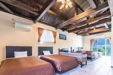 酒店 Nagura Village