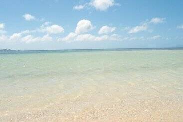 호텔 Nagura Village