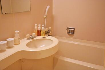 هتل Nikko Tokinoyuu