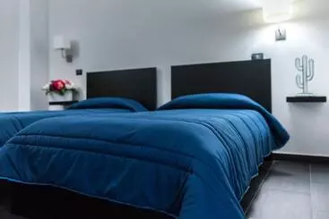 בית מלון כפרי Scigliano