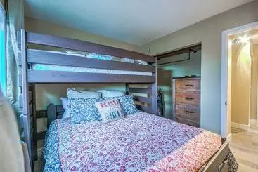 בית מלון כפרי Shadow Run C203