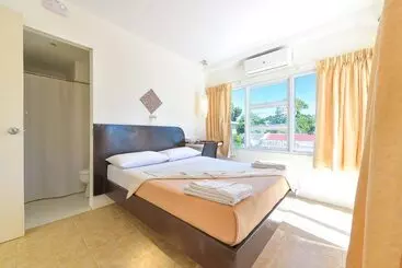 호텔 Signature Boracay South Beach