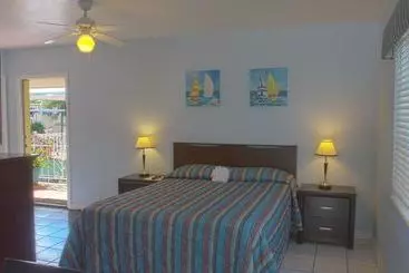 Hotel Sorrento Villas