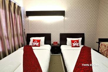 Hôtel Sunshine City Suites