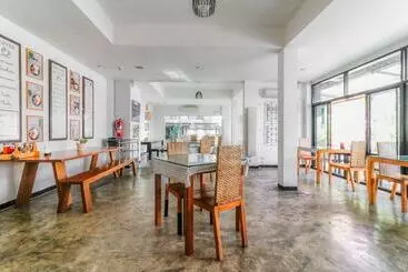 هتل Zak Residence