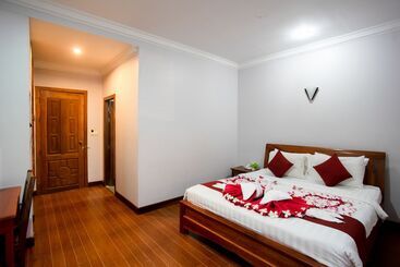 بنسيون Mirigi Boutique