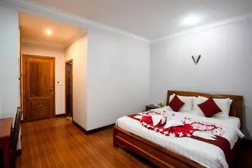 بنسيون Mirigi Boutique