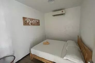 Pensiune Layang Layang Guest House Melaka