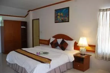 Phangan Orchid Resort