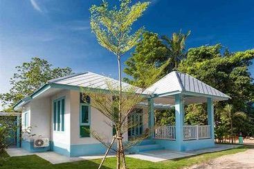 Resort Casa Kandariya