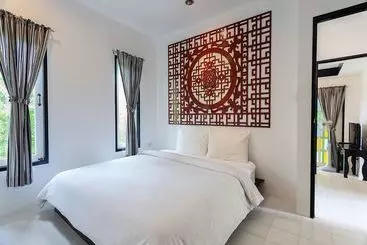 Lomakeskus Casa Kandariya