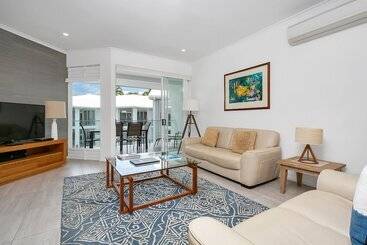 Appartment Seascape Holidays Beaches