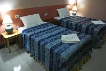 Silla Patong Hostel