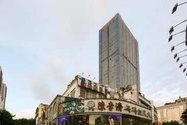 Sunshine International Hotel Apartment