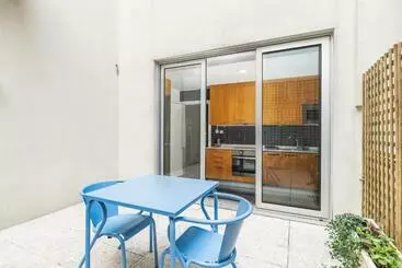 آپارتمان Dream On   Clérigos Lofts