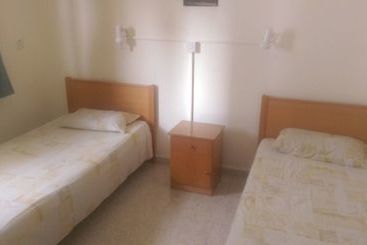 Barbara Tourist Apartments