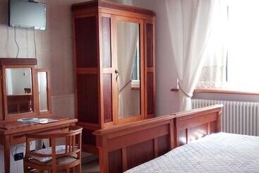 B&b Cadrecca Tra Terra Luna E Mare