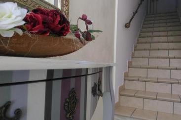 Bed And Breakfast La Guglia Nel Salento