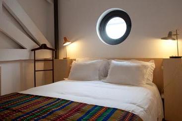 شقق خاصة سياحية Coimbra Vintage Lofts Apartments