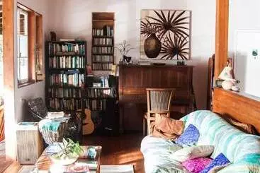 The Epiphyte Bed & Breakfast