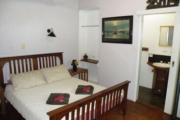 The Epiphyte Bed & Breakfast