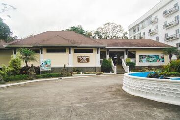 Forest Crest Nature Hotel And Resort Powered By Aston