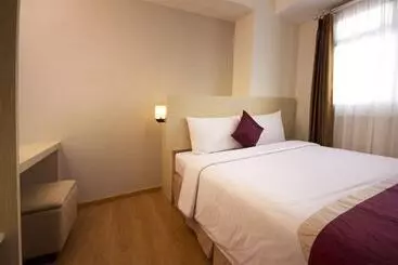 Hotel Gunawangsa Manyar