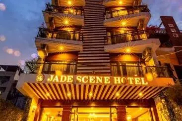 Hôtel Hue Serene Palace