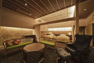 فندق Kyo Yunohana Resort Suisen