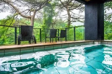 Hotel Livemax Resort Kinugawa