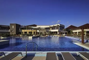 ホテル Meliá Cayo Costa Rey