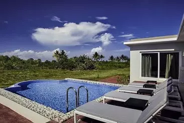 Отель Meliá Cayo Costa Rey