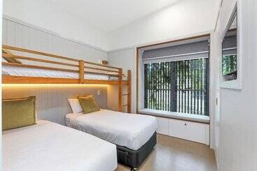 호텔 Reflections Shaws Bay   Holiday Park